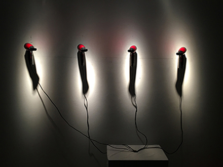 symphony for 4 hairdryers