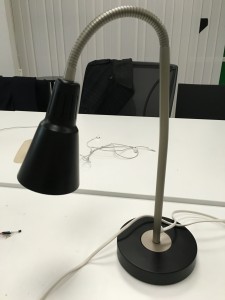 lamp