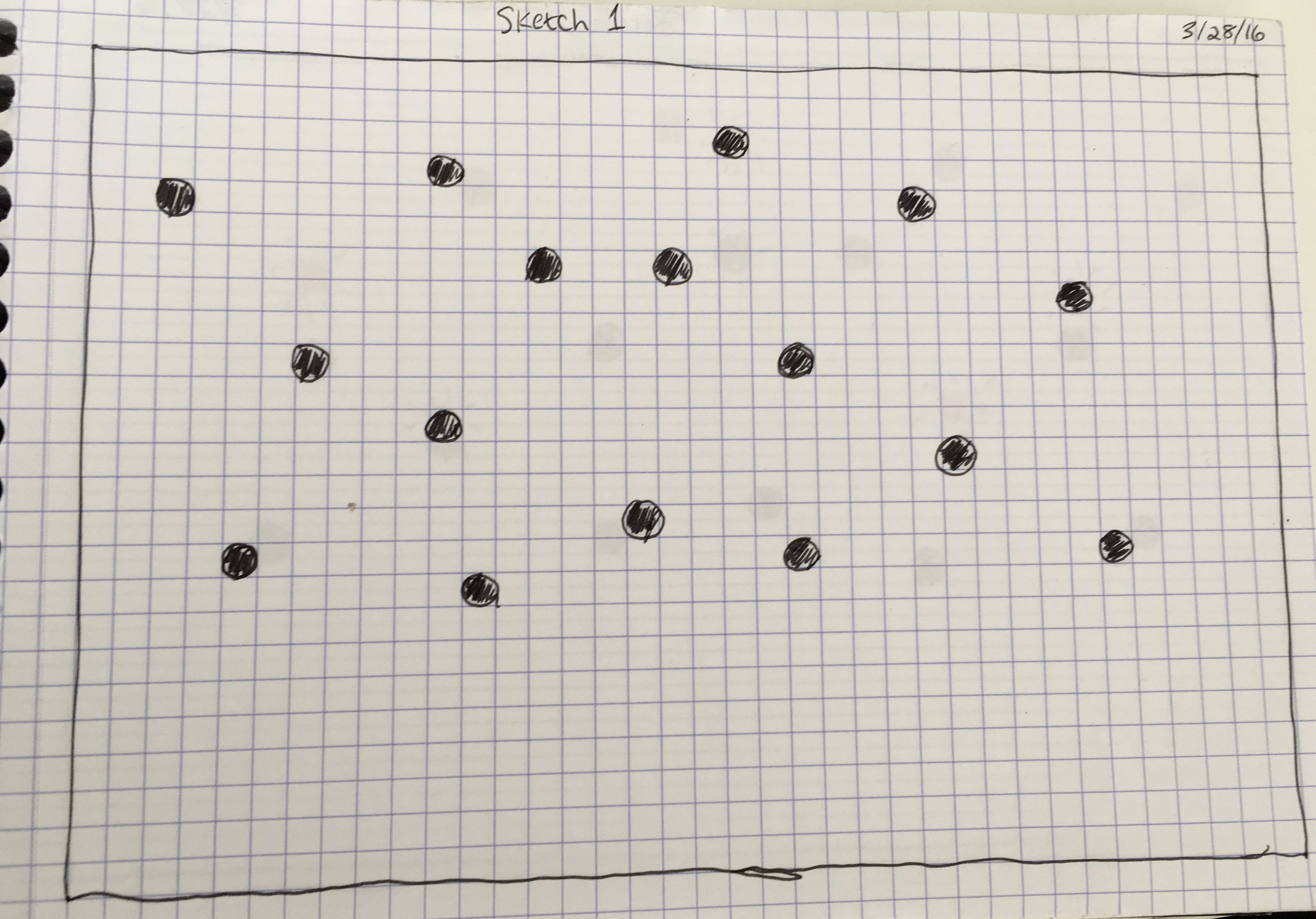 sketch prototype